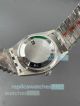 Swiss Clone Rolex Datejust 36mm Stainless Steel Jubilee Watch with Green Roman Dial (4)_th.jpg